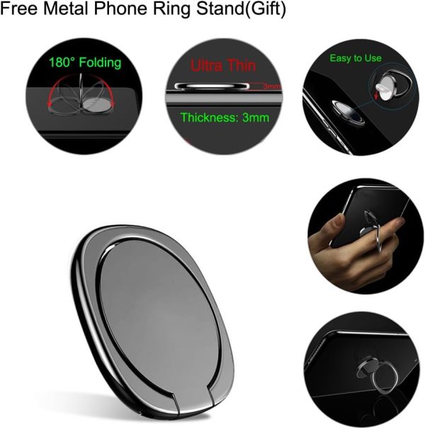 High Capacity Battery for iPhone 6 2200mAh with Full Remove Tool Kit - 图片 7
